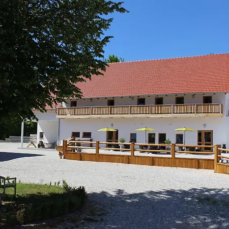 Spieglhof 3* Kumhausen