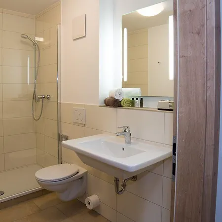 Spieglhof Bed & Breakfast Kumhausen