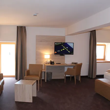 Bed & Breakfast Spieglhof 3*
